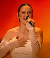Ieva Zasimauskaite