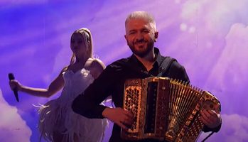 Milan Nikolic feat. Caka