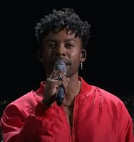 John Lundvik