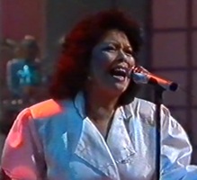 Bianca Maesen