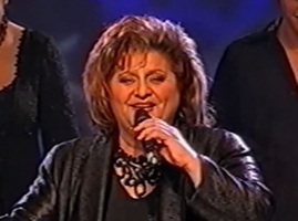 Joy Fleming