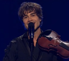 Alexander Rybak
