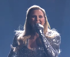 Sanna Nielsen